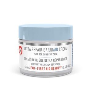 First Aid Beauty Barriair Cream